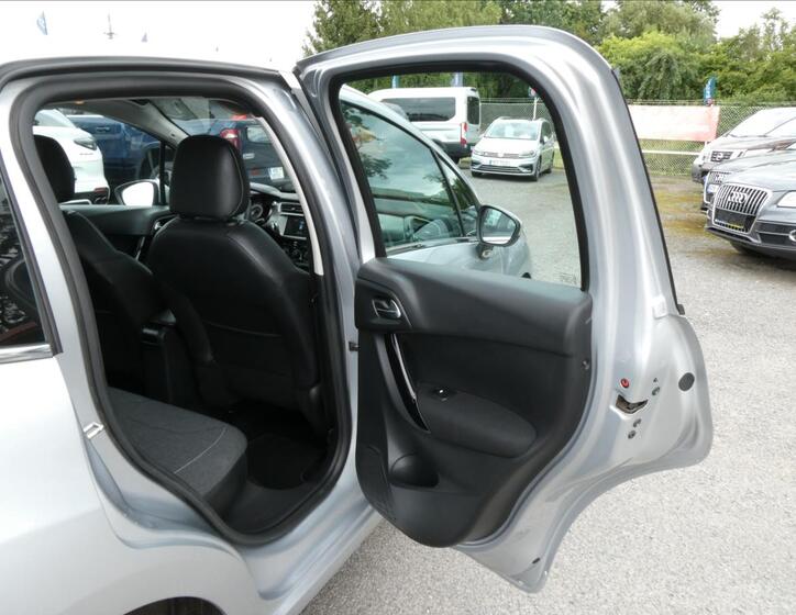 Citroën C3 25
