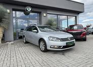 Volkswagen Passat 4