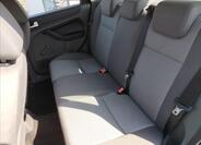 Ford Focus 21