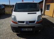 Renault Trafic 2