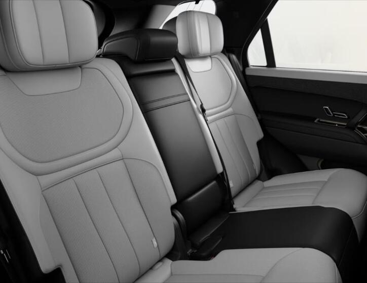 Land Rover Range Rover Sport 8