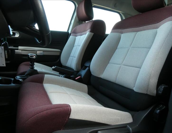 Citroën C4 Cactus 32