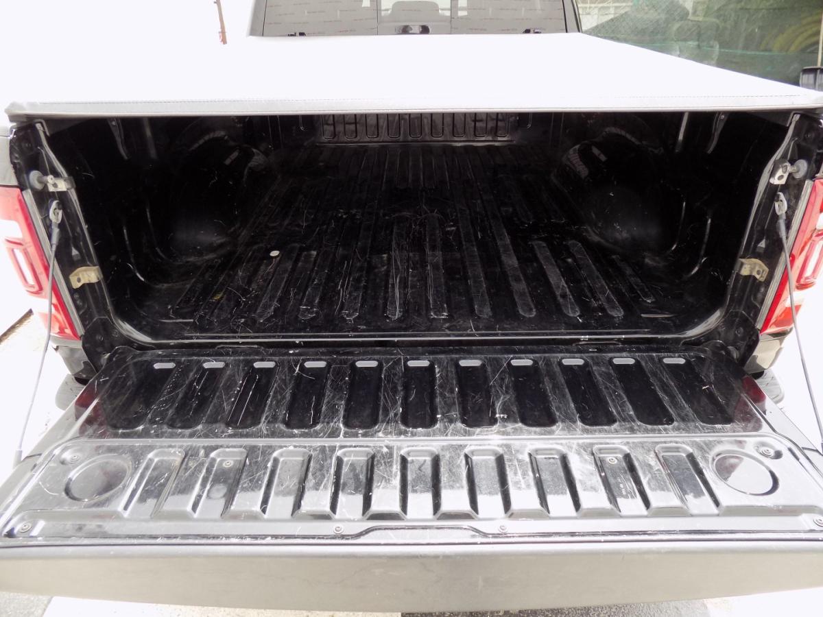 Dodge RAM 1500