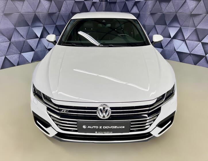 Volkswagen Arteon 3