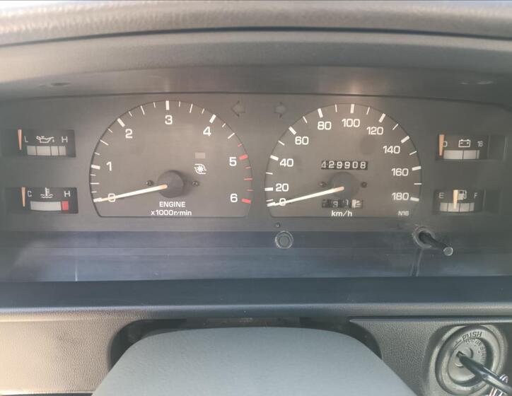 Toyota 4Runner 21