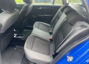 Škoda Fabia 8