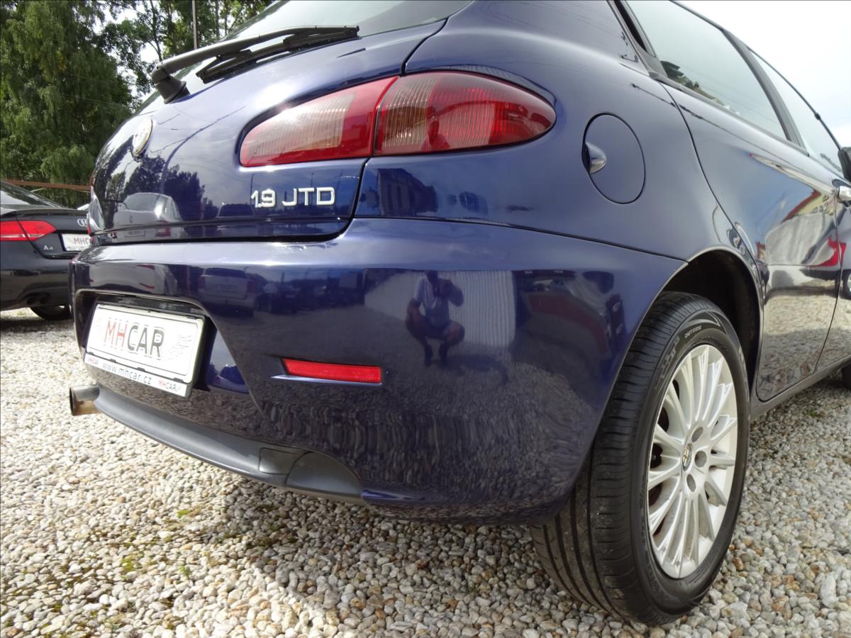 Alfa Romeo 147