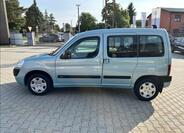 Citroën Berlingo 4