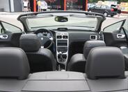 Peugeot 307 12