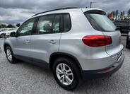 Volkswagen Tiguan 5