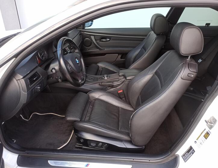 BMW Řada 3 11