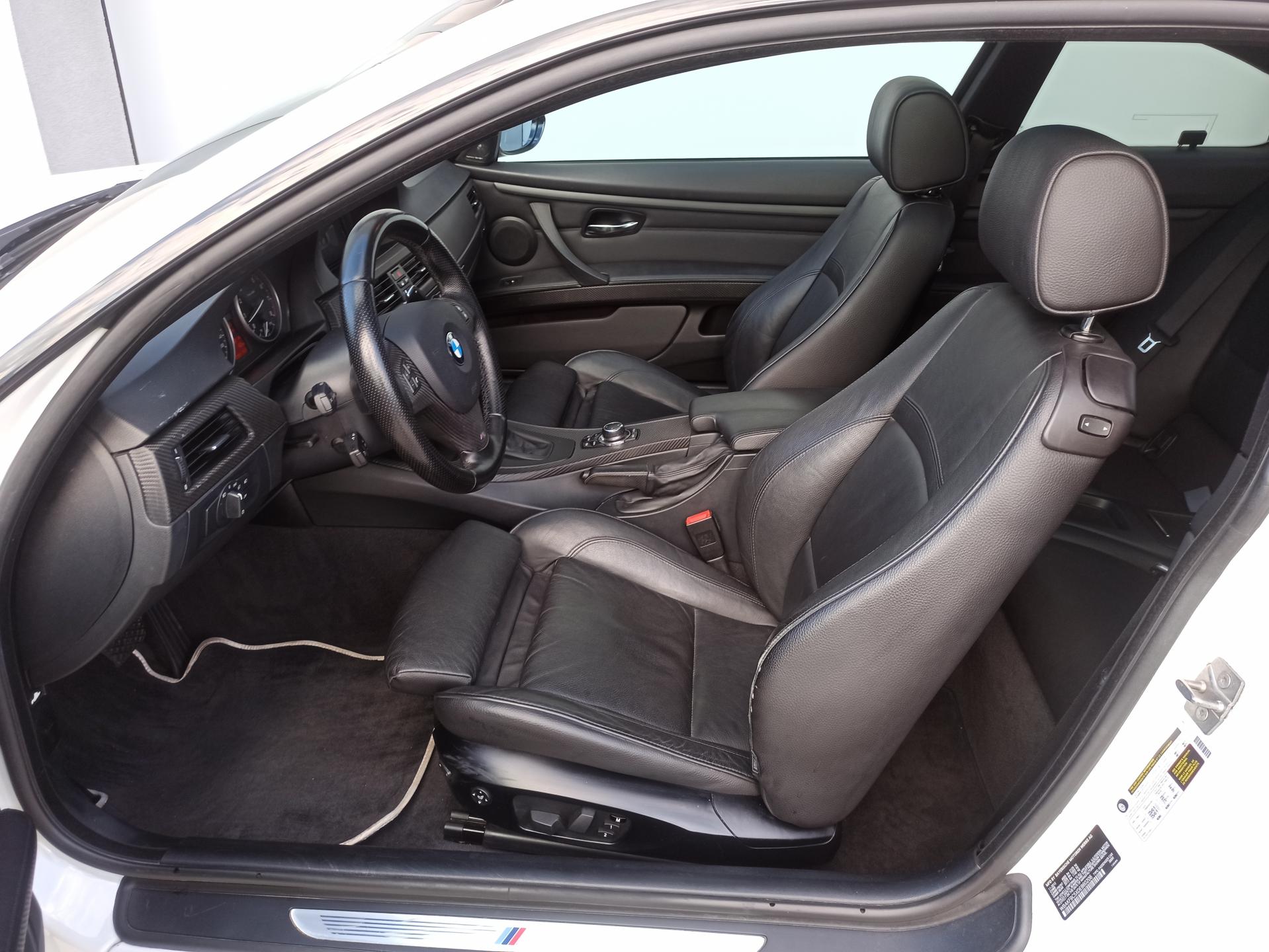 BMW Řada 3