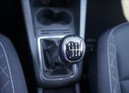Škoda Fabia 19