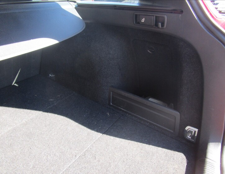 Volkswagen Passat 37