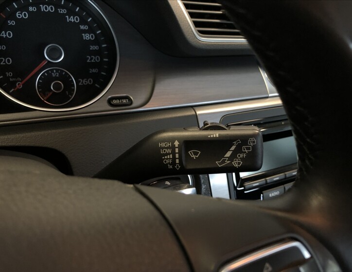 Volkswagen Passat 17