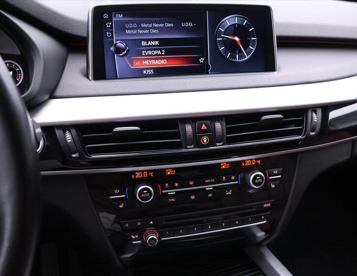 BMW X5 27