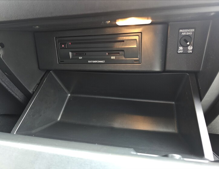 Seat Leon 36