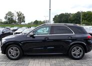 Mercedes-Benz GLE 3