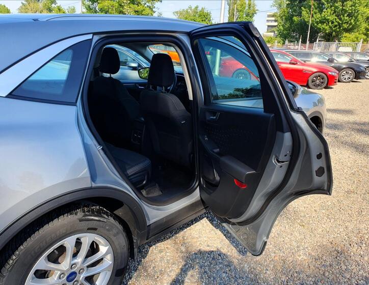 Ford Kuga 15