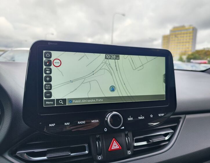 Hyundai i30 20