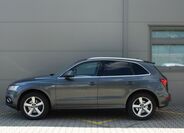 Audi Q5 8
