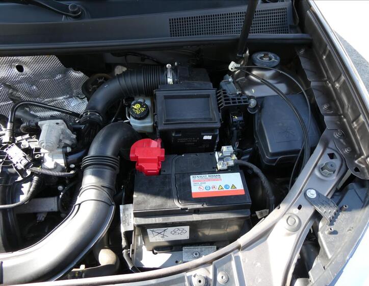 Dacia Logan 35
