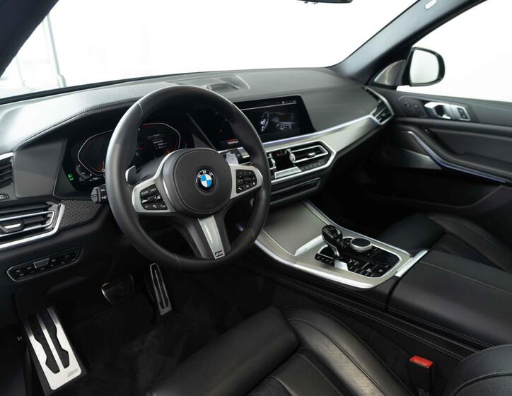 BMW X5 11