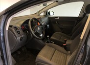 Volkswagen Golf Plus 9