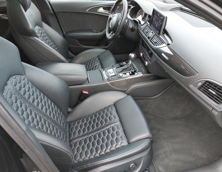 Audi RS 6 14