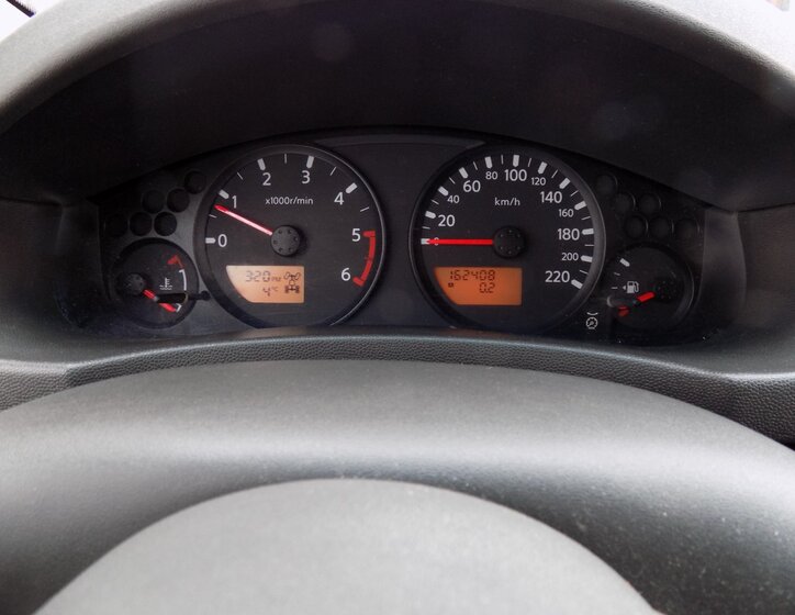Nissan Navara 23