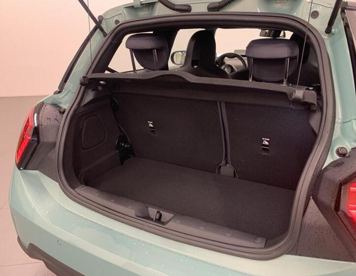 Mini Cooper 12