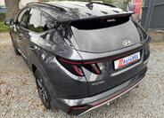 Hyundai Tucson 4