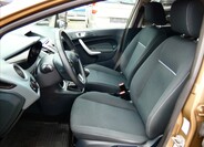 Ford Fiesta 8