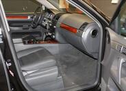 Volkswagen Touareg 21
