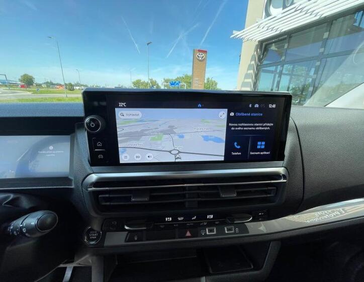 Toyota ProAce Verso 26