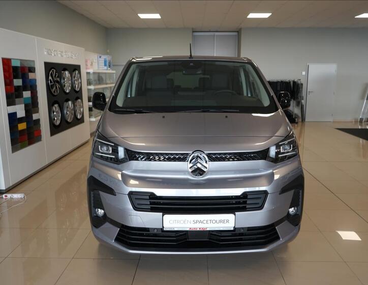 Citroën SpaceTourer 2