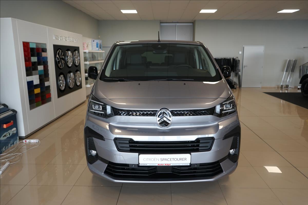 Citroën SpaceTourer