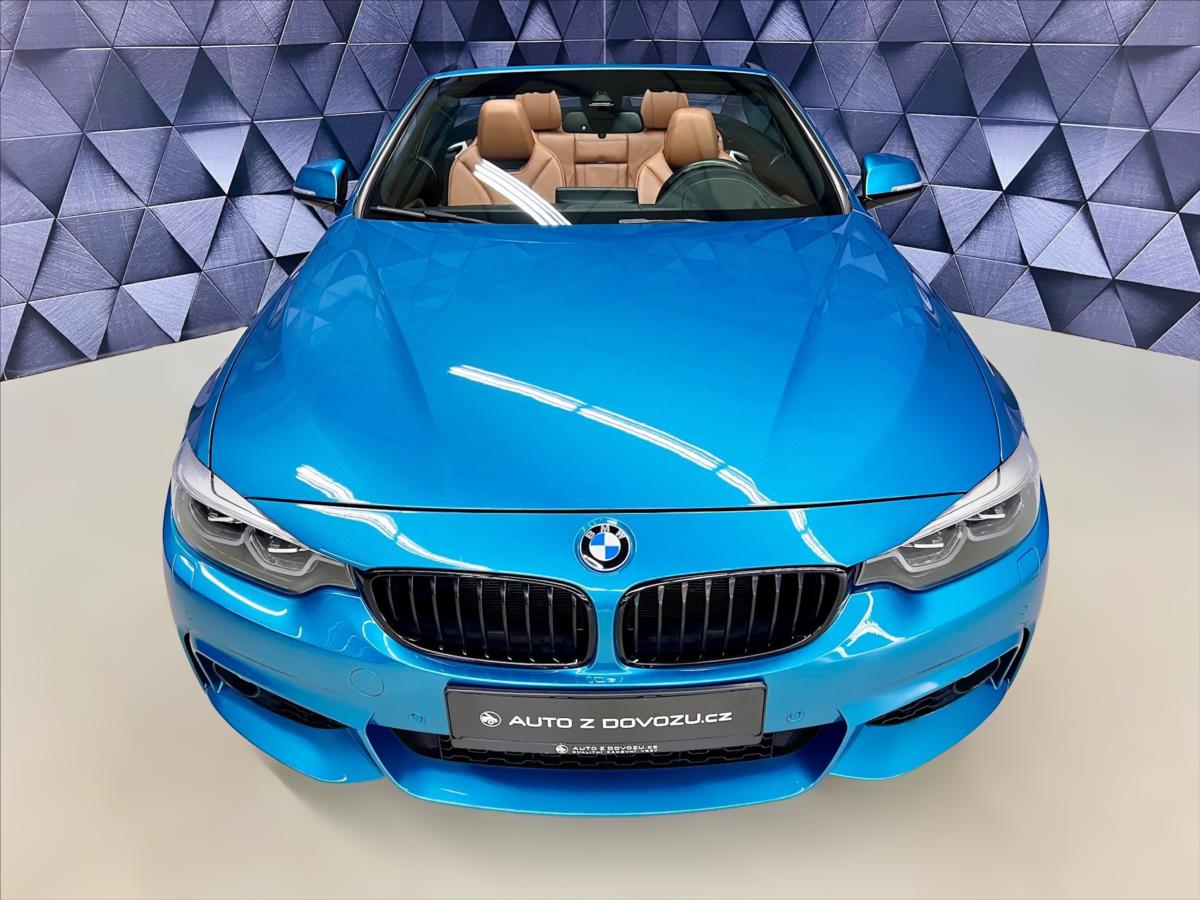 BMW Řada 4