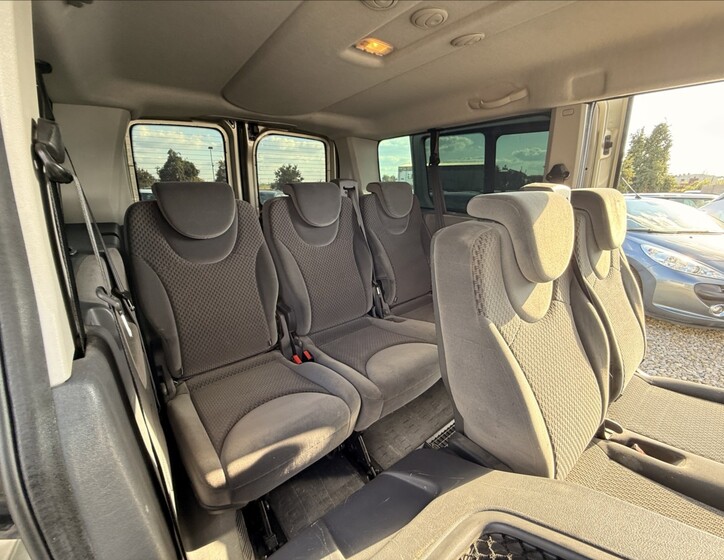 Fiat Scudo 25
