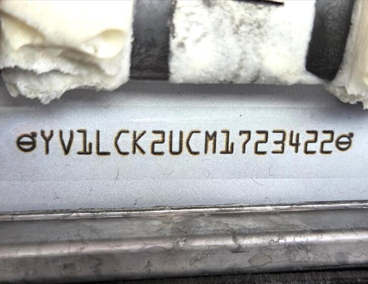 Volvo XC90 26