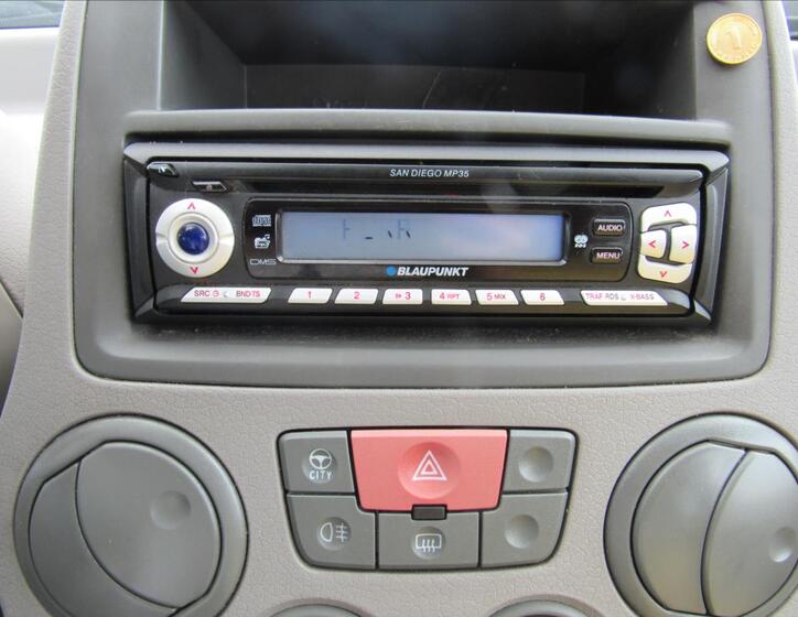 Fiat Panda 16