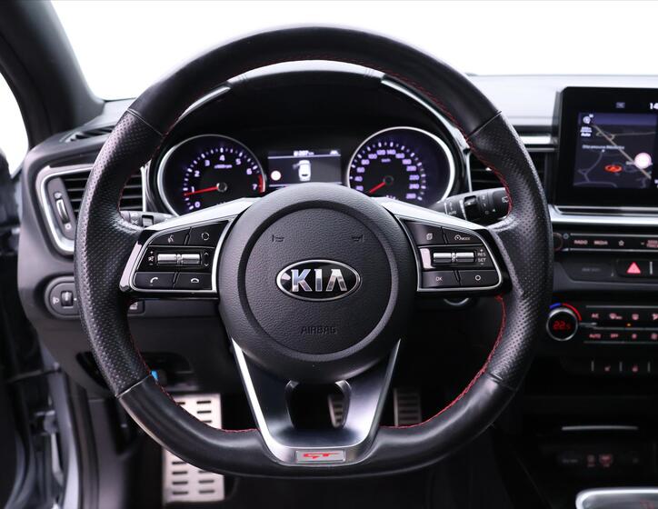 KIA ProCeed 20