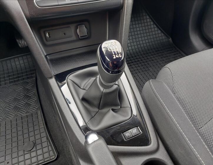 Renault Mégane 30