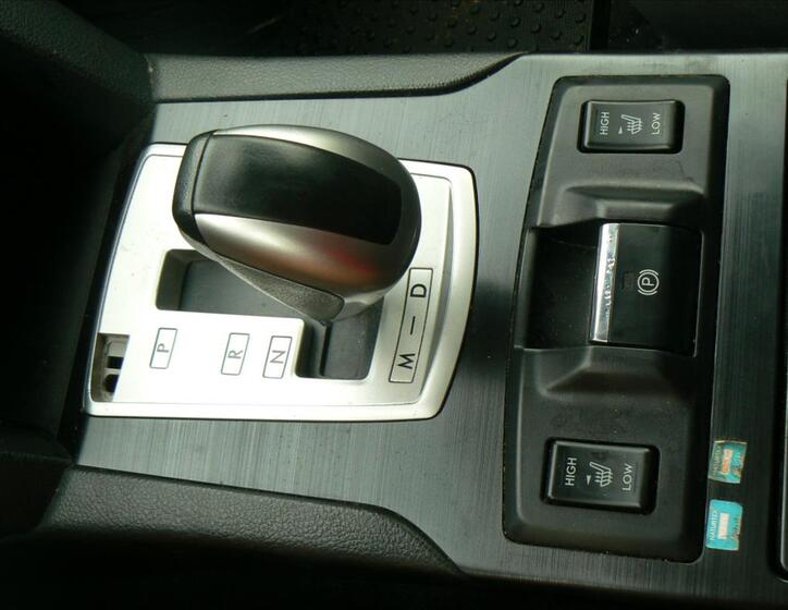 Subaru Outback 17