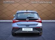 Hyundai i20 5