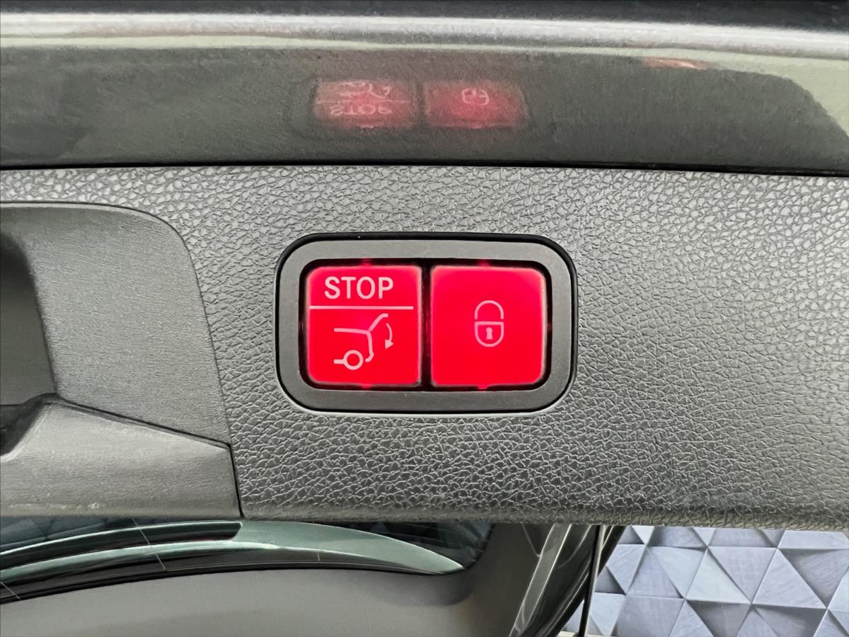 Mercedes-Benz Třídy E