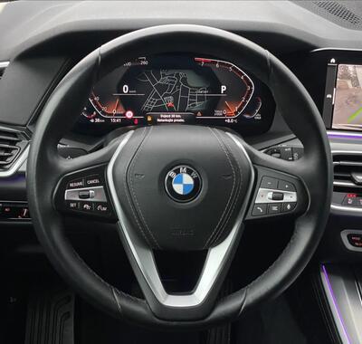 BMW X5 8