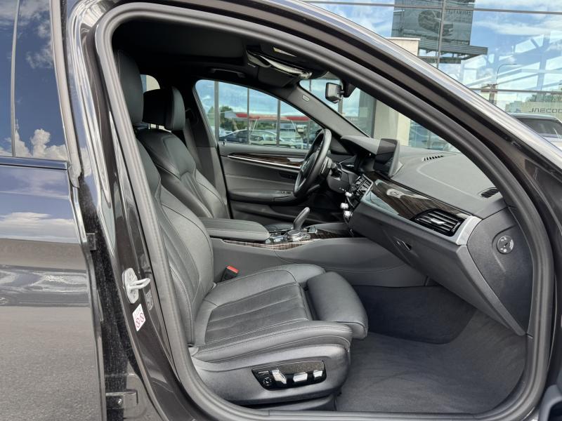 BMW Řada 5