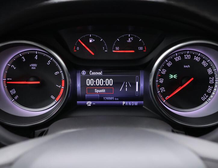 Opel Astra 16