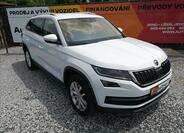 Škoda Kodiaq 2